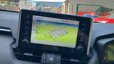 Toyota RAV4 2.5 VVT-i Hybrid Excel TSS 5dr CVT [Nav] 2WD Hybrid Estate